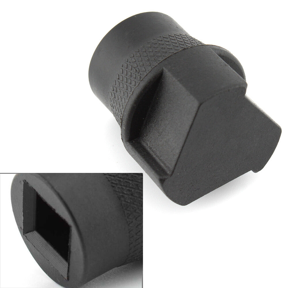 Oil Filler Cap 3/8-inch Plug Removal Tool fit for BMW R1200 R1250 GS Adventure