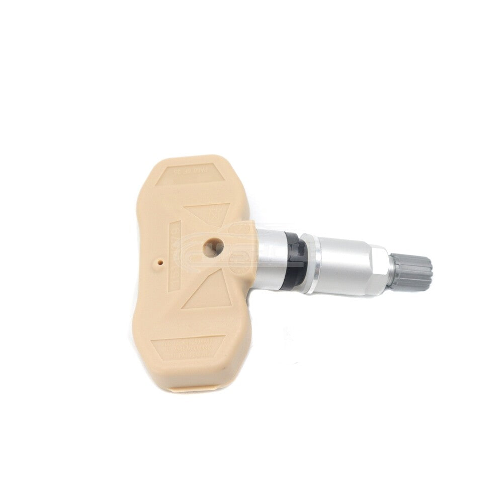 4-piece 15114379 TPMS tire pressure sensors for Chevrolet Tahoe 2005-2006 315MHz.