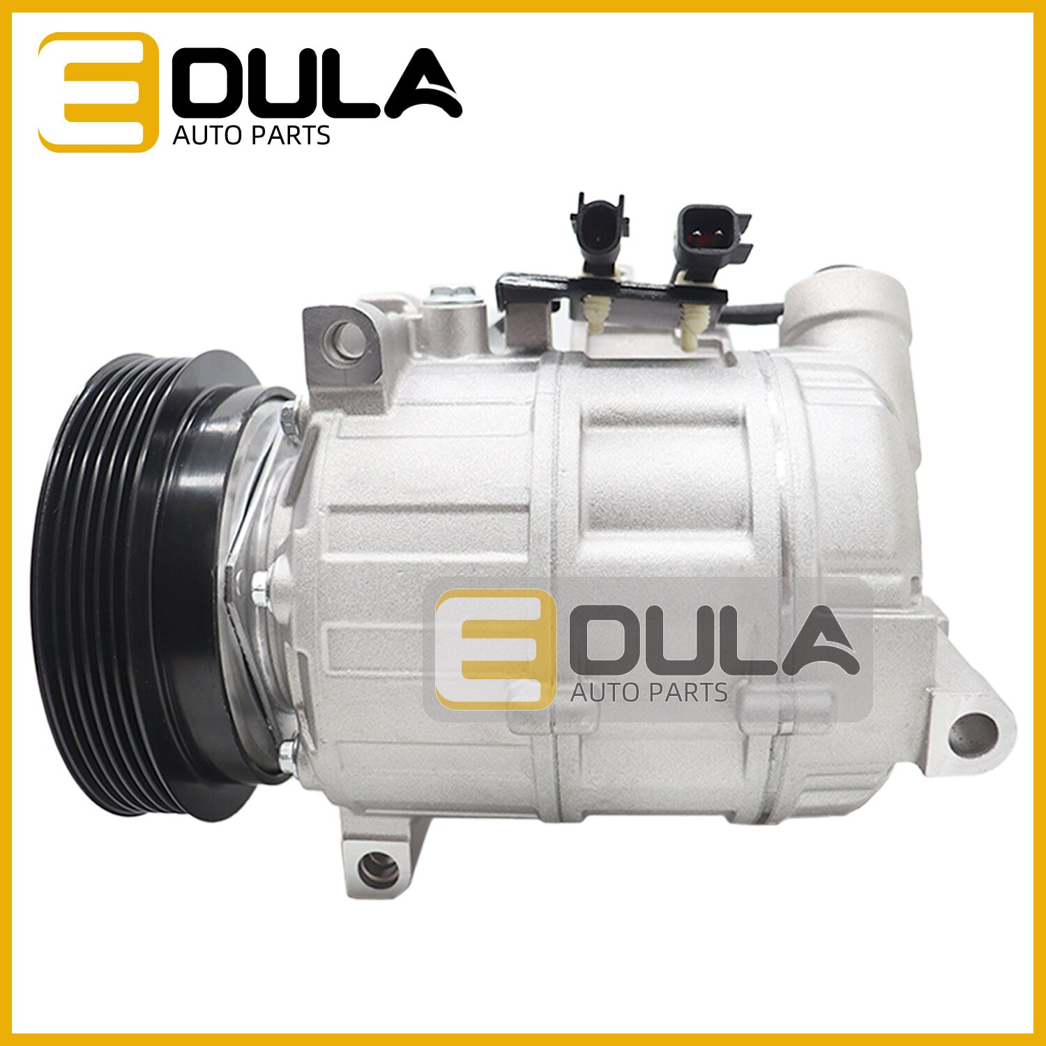 The new air conditioning compressor is suitable for 2007-2016 for Volvo S80, XC90, XC70, S60 / for Land Rover models.