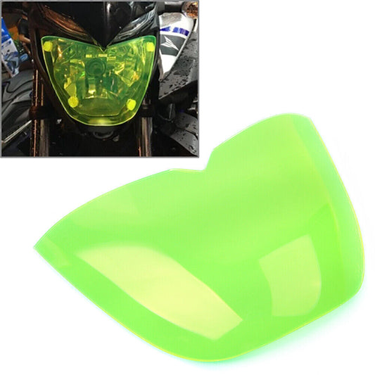 Scheinwerfer Verkleidung Bildschirm f¨¹r for YAMAHA MT25 15-21 MT-03 15-19 Gr¨¹n