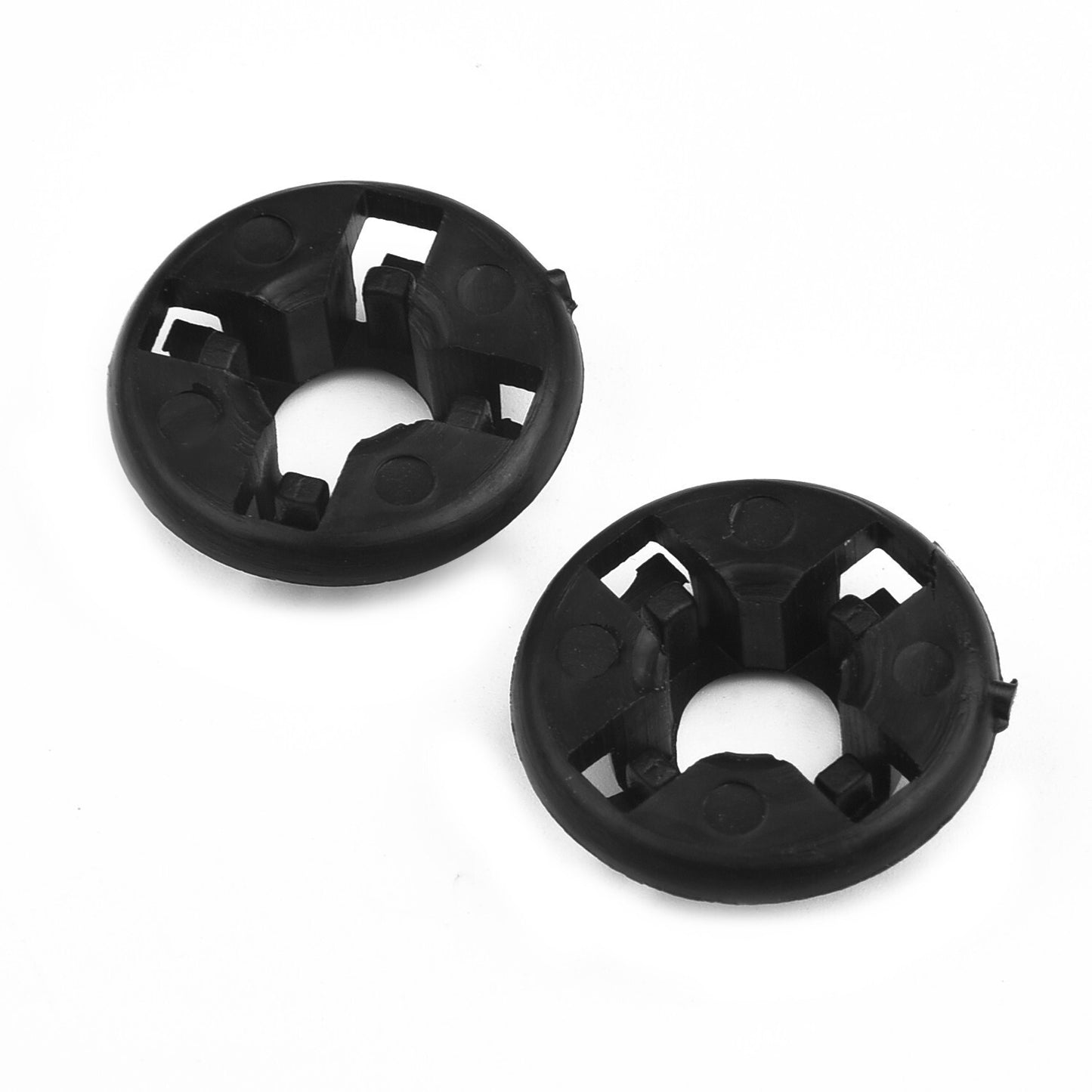 Hood Support Prop Rod Holder Clips Grommet for Toyota - for Corolla For RAV4- for Scion XB