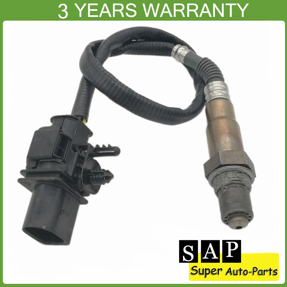 Nitrogen Oxide Nox Sensor Outlet 2013-2018 3687334RX For ISX 11.9L 15L