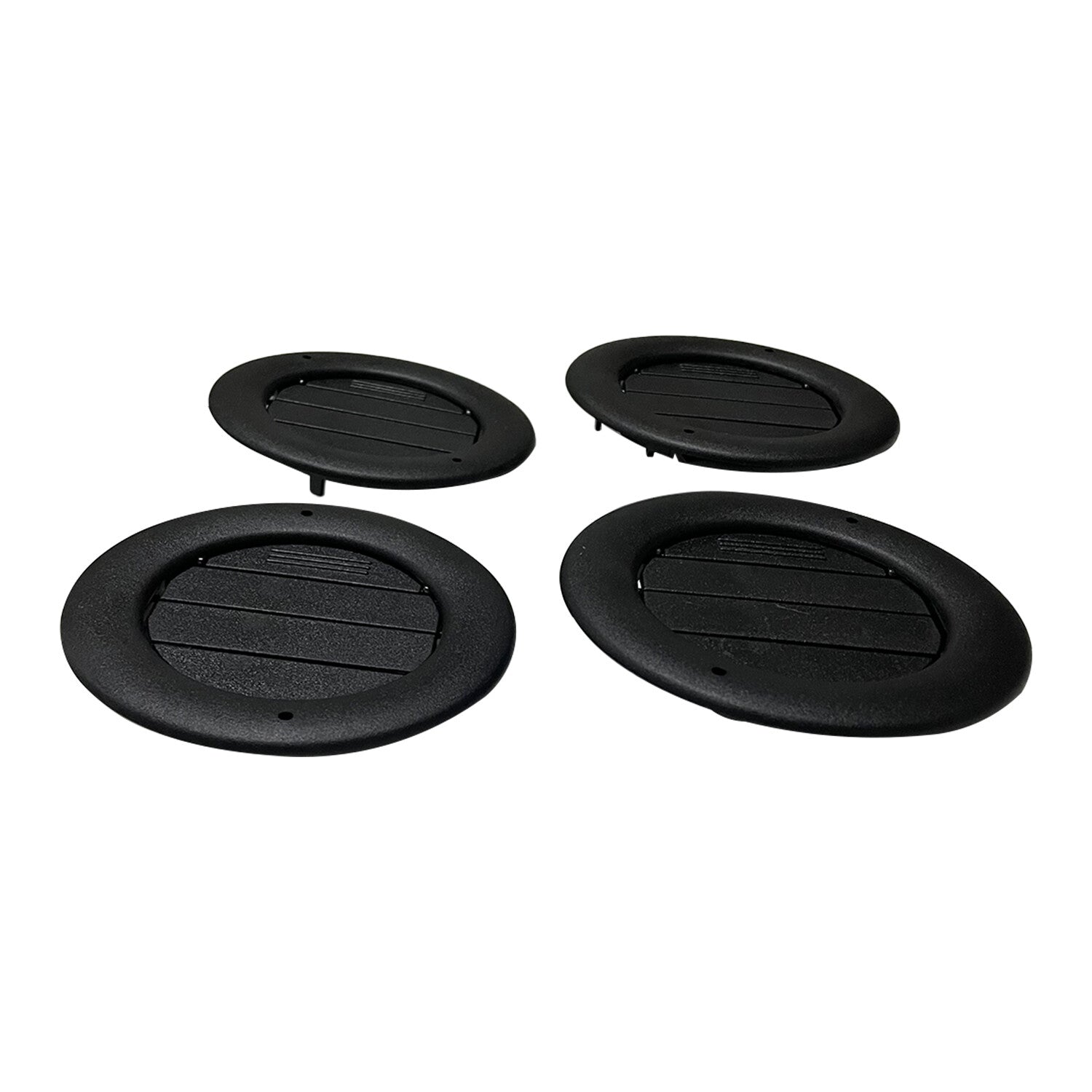4X Roof Headliner A/C Heater Vent For 2011-2014 for Ford Expedition BL1Z-19893-AA