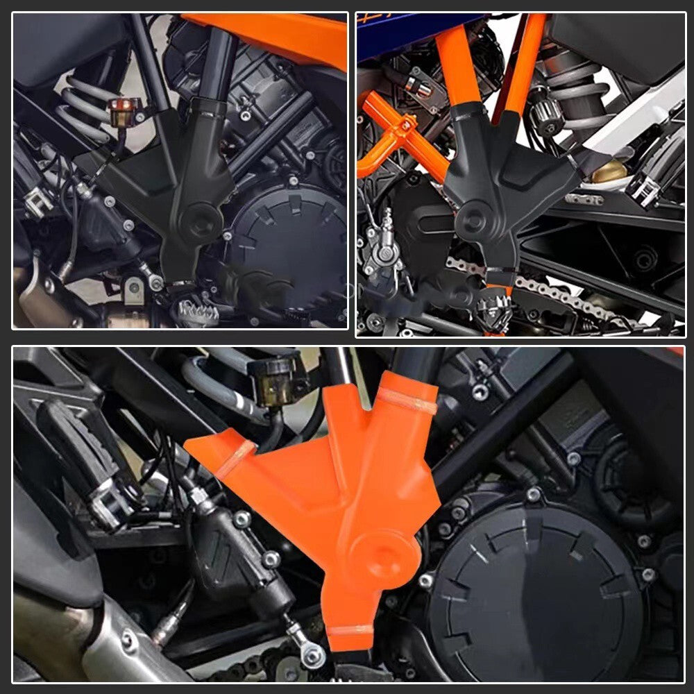 Frame Protection Guard Bumper Cover For 1290 Super Adventure Adv 2021 2022