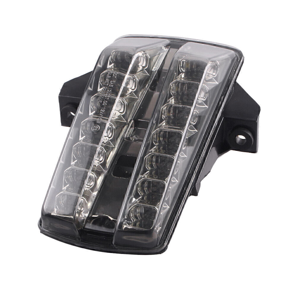 For 2003-08 for Suzuki SV1000/SV650 LED Taillight Turn Signals Tail lamp Integrated