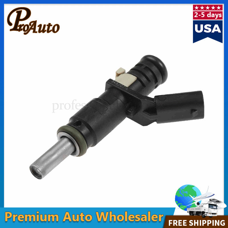 6PCS Fuel Injectors A2720780249 for Mercedes-Benz E350 R350 S400 3.5L V6