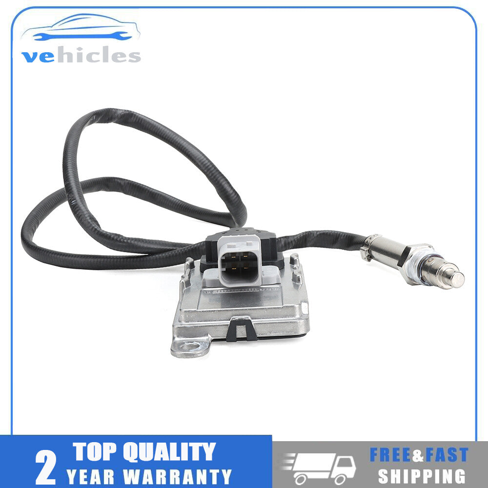 New NOX Sensor for Freightliner Cascadia 113 125 Coronado FLD for Kenworth 4326867RX