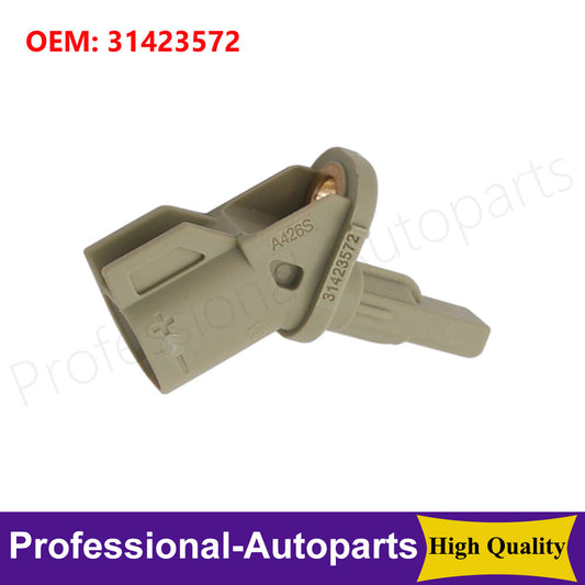 31423572 Front Right Wheel Speed ABS Sensor for VOLVO S60 S80 V70 2011-2012