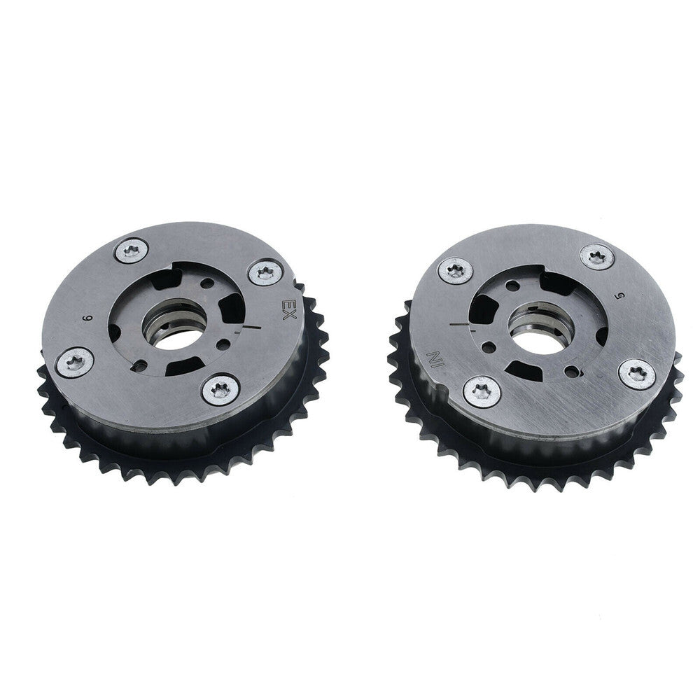 N26 Timing Chain Oil Pump Kit Camshaft Gear For 2.0 L for BMW 320I 328 428 528 X3 X5