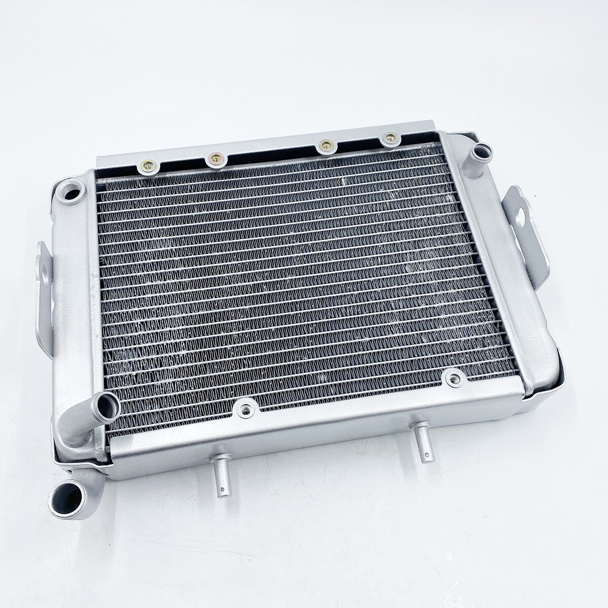 New Radiator Assy For Linhai Hytrack 260cc 300cc LH260 LH300 ATV Quad