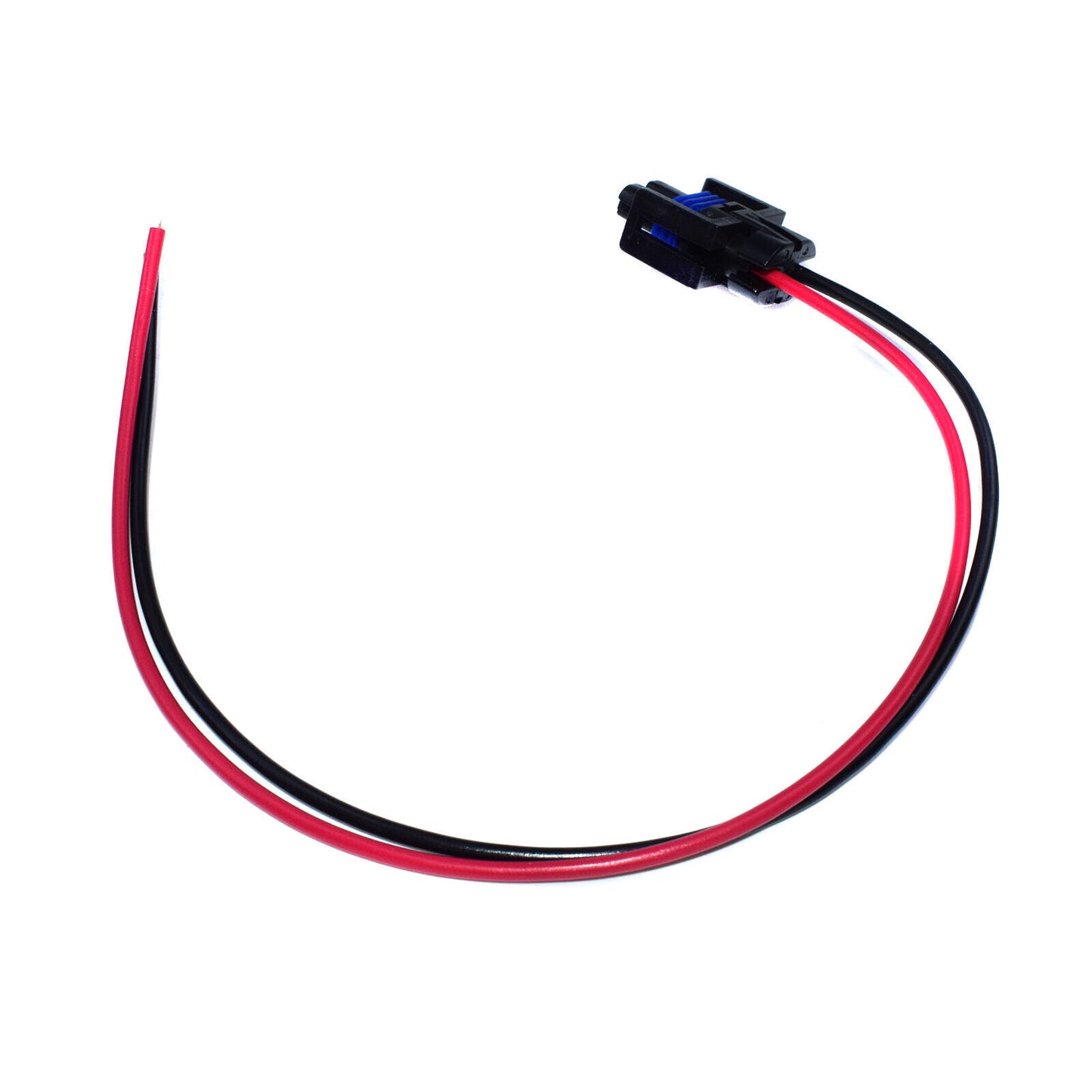 for Buick for Chevrolet for GMC 12101937 New Compressor Connector Pigtail Wiring Plug 1X