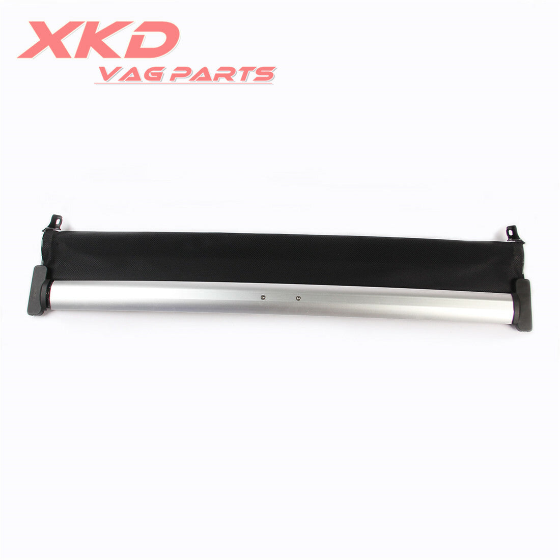 Black sunroof sunshade curtain assembly suitable for Audi A1, A3, Q2 8X0877307D5L9