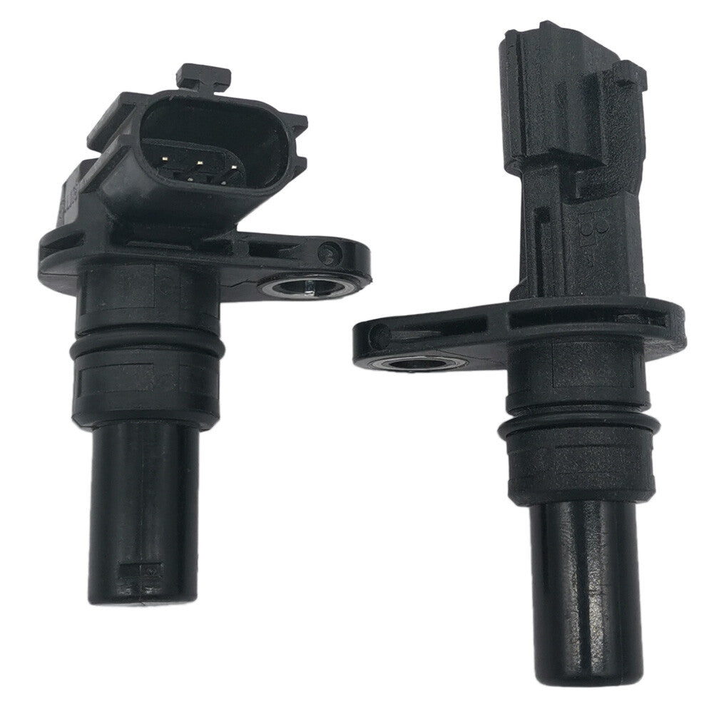 2X Transmission Input Output Speed Sensor for Mitsubishi Lancer Outlander 08-10
