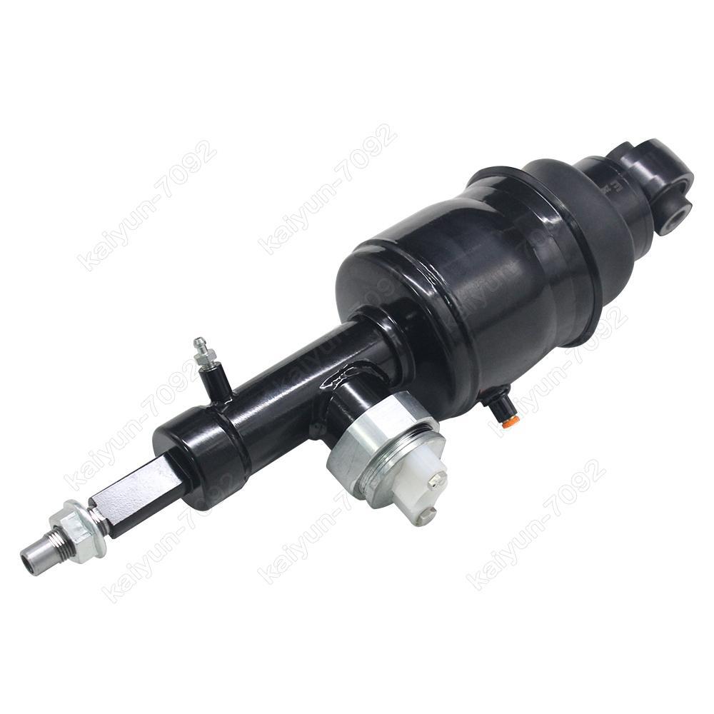 2X for Infiniti QX56 QX80 2011-2021 Rear Hydraulic Air Suspension Shock Struts