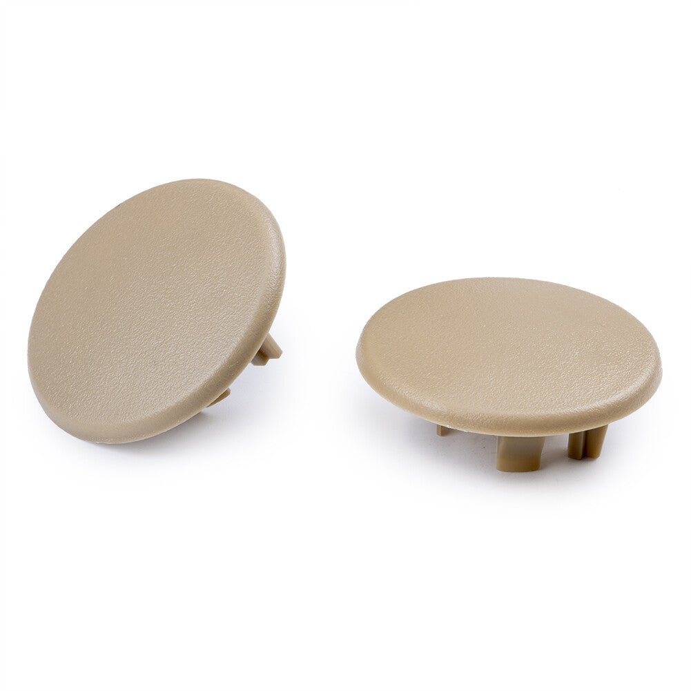 2-piece armrest and for seat cover in beige for Chevrolet Tahoe Suburban, for GMC , for Yukon , and for Cadillac