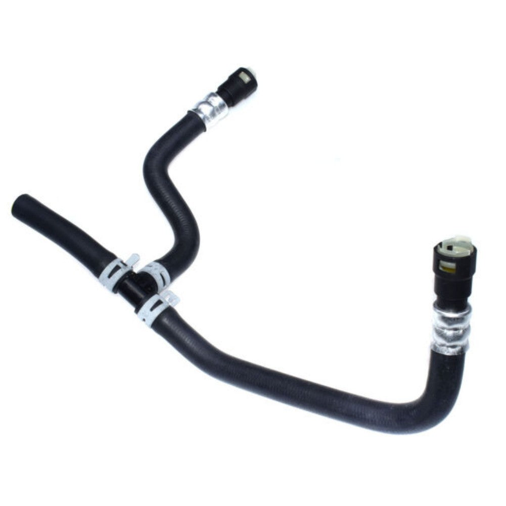 Heater Hose Set for Buick Enclave for Chevrolet Traverse for GMC Acadia 07-17