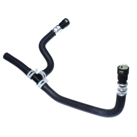 Heater Hose Set for Buick Enclave for Chevrolet Traverse for GMC Acadia 07-17