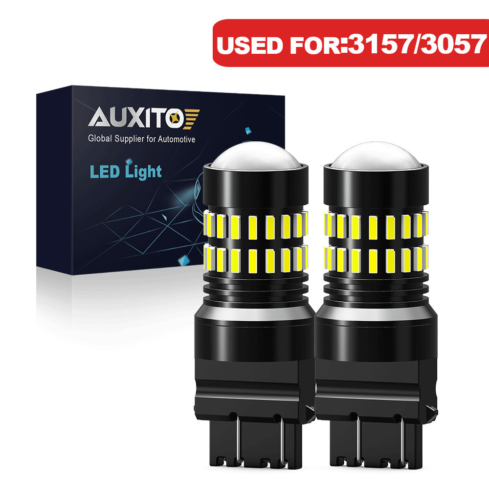 2nd Generation AUXITO LED Phoenix Desk Lamp 3157 3156 Qu Sheng Si Fu F-150 Yun OB