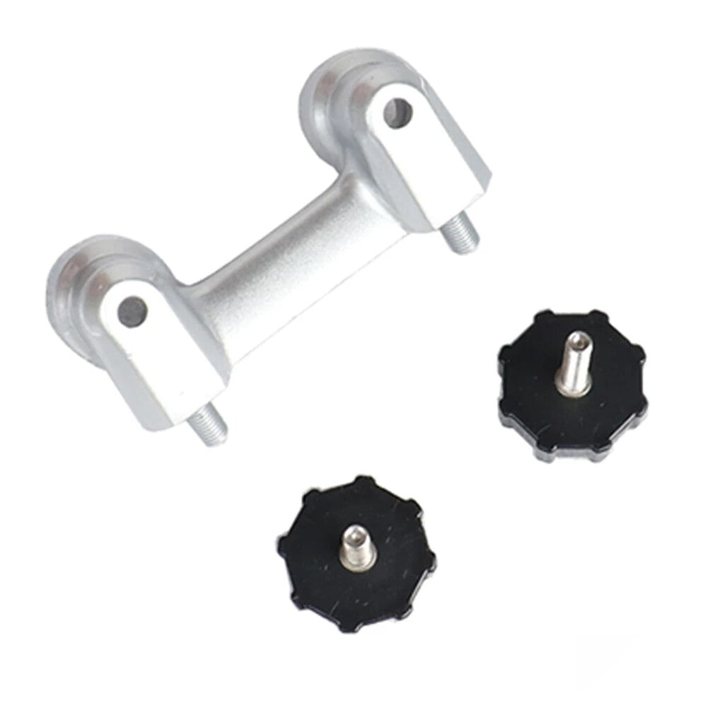 Handle Bar Clamp Screw Knob Bolt for Honda Z50J MONKEY DAX CT70 Z50R Motorcycle
