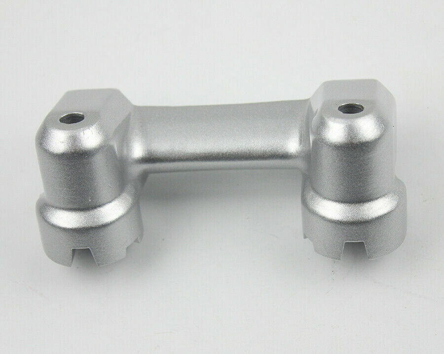 Alloy HANDLEBAR HOLDER Mount Clamp for HONDA MONKEY Z50 Z50J Z50R GORILLA bike
