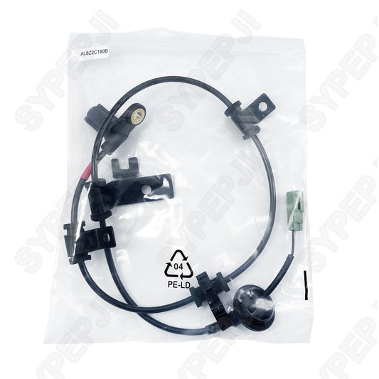 ABS wheel speed sensors are suitable for Ford Escape 2010 - 2012 for Mercury Mariner rear-wheel drive LH