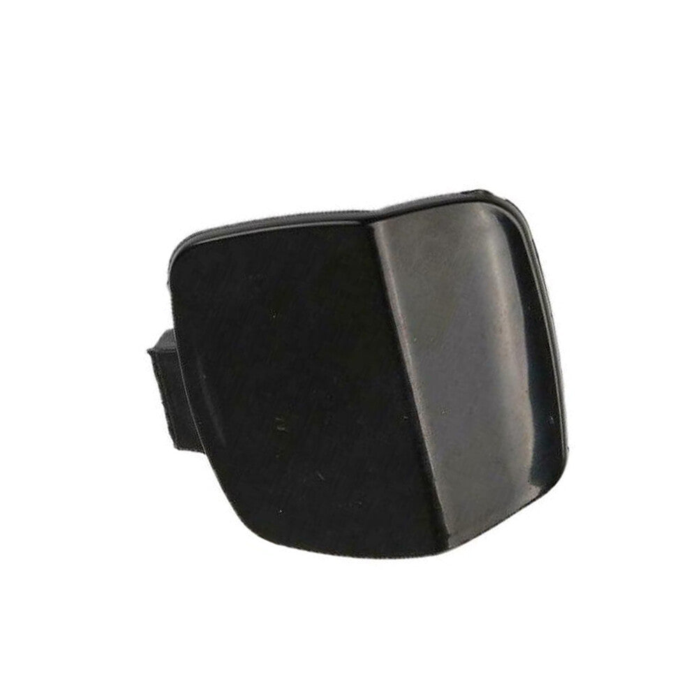 Primed REAR Bumper Tow Hook Eye Cover Cap for 2008-2011 for Volvo S40 30744941 New