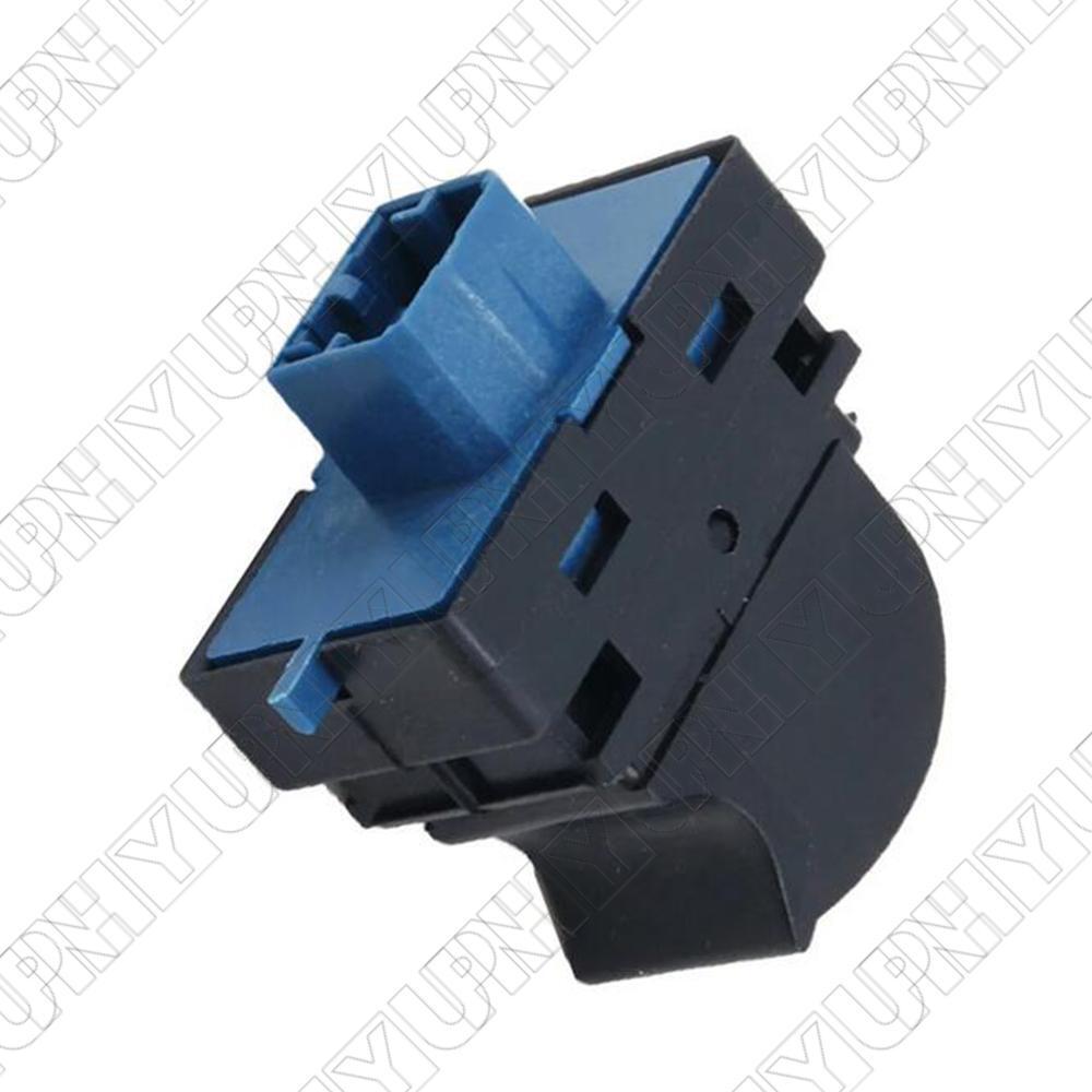 Power Window Control Switch 735421717 for Citroen Jumper for Peugeot Boxer 2006-On