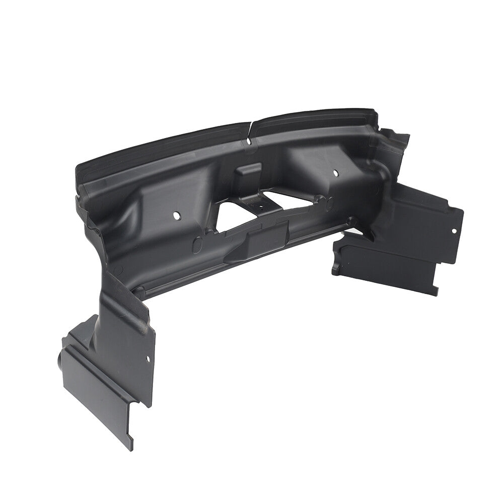 Radiator Air Deflector Shield Upper Panel for Jaguar XJ XJR XJR575 2010-2019