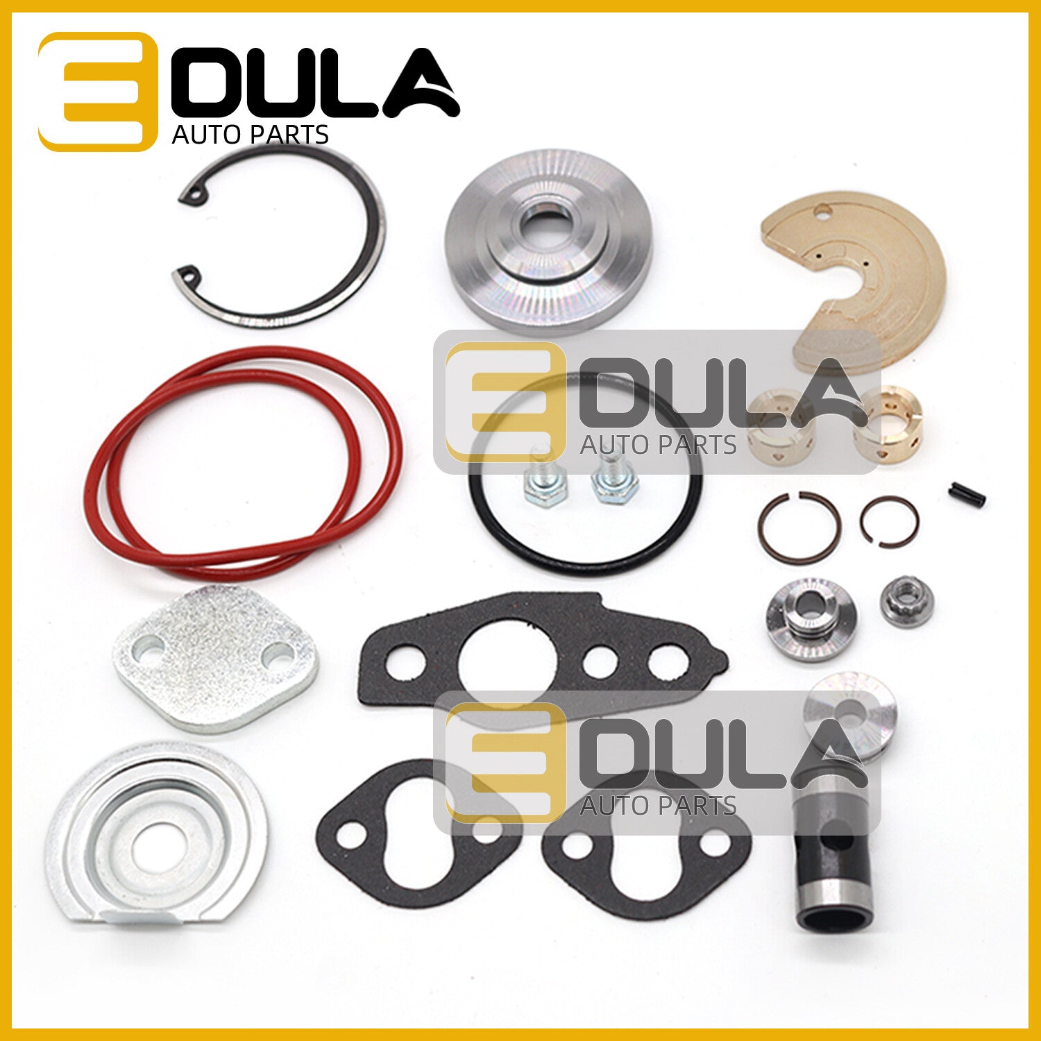 CT20/CT26 Turbo Repair Kit for Toyota for Land Cruiser Hiace Hilux 1720174040