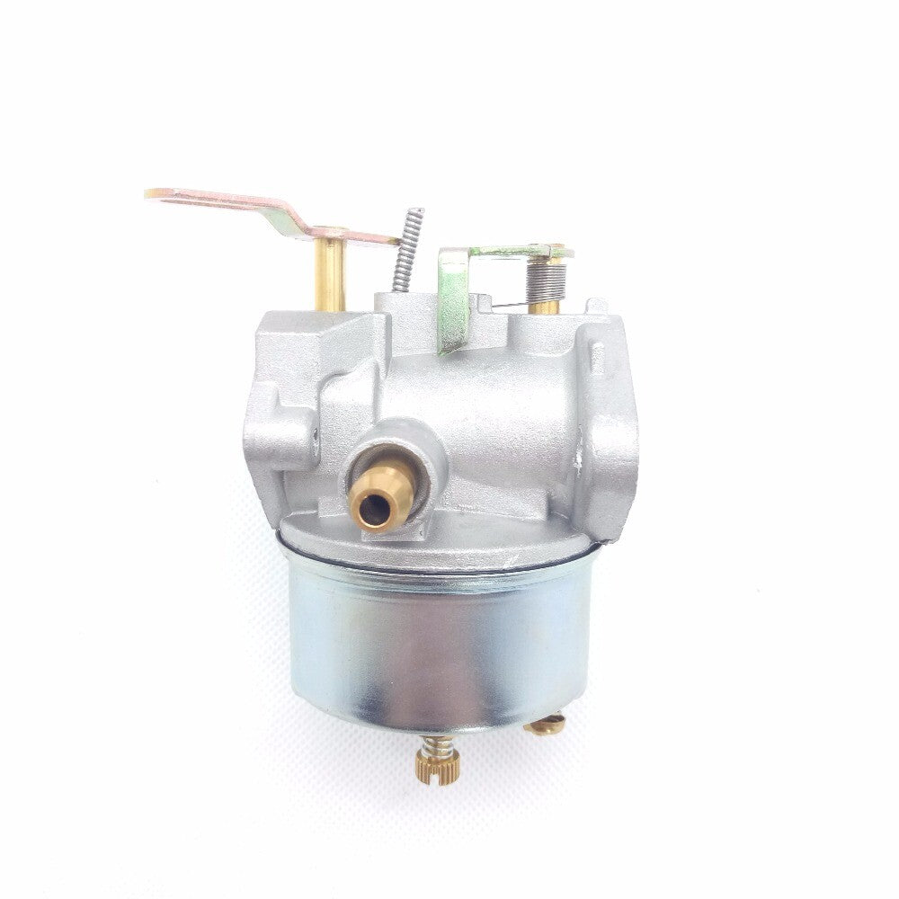 New Carburetor W/ Gasket For TECUMSEH Carb 632334A HM70 HM80 HMSK80 HMSK90