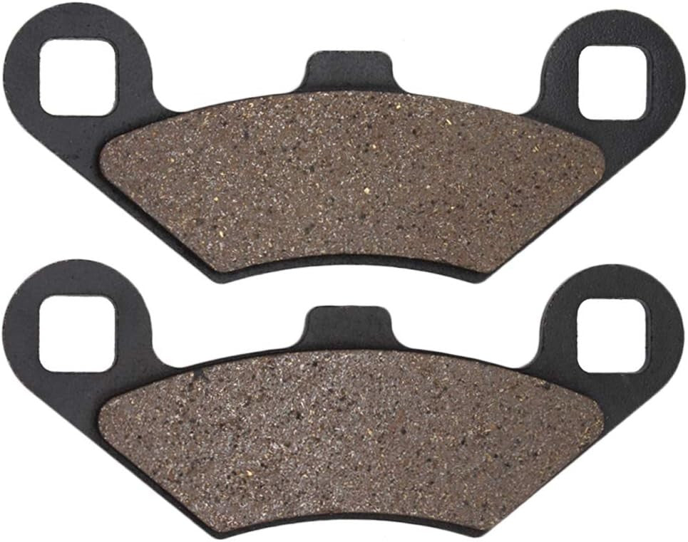 Brake Pad for Polaris Sportsman 570 EFI 2011-2018/Sportsman 800 EFI 2010-2013