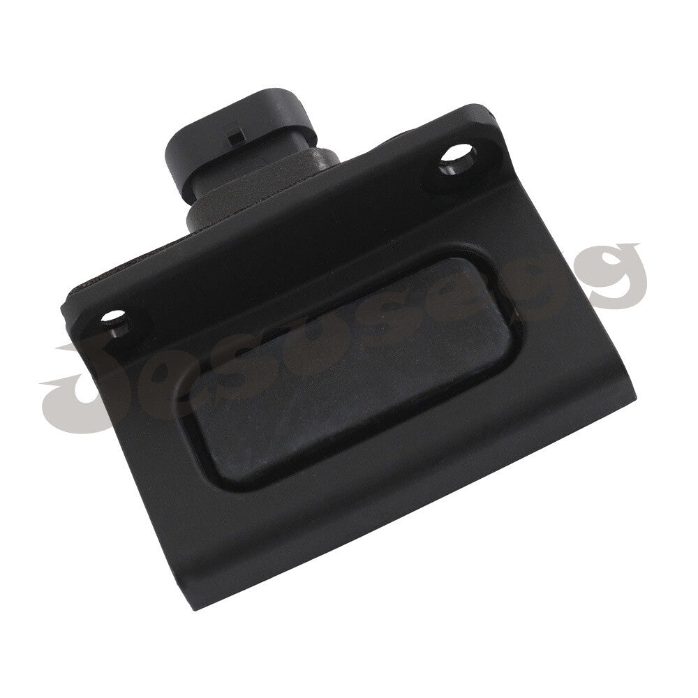 Black Exterior Door Handle Release Switch 22751230 For 2005-2013 C6 for Corvette