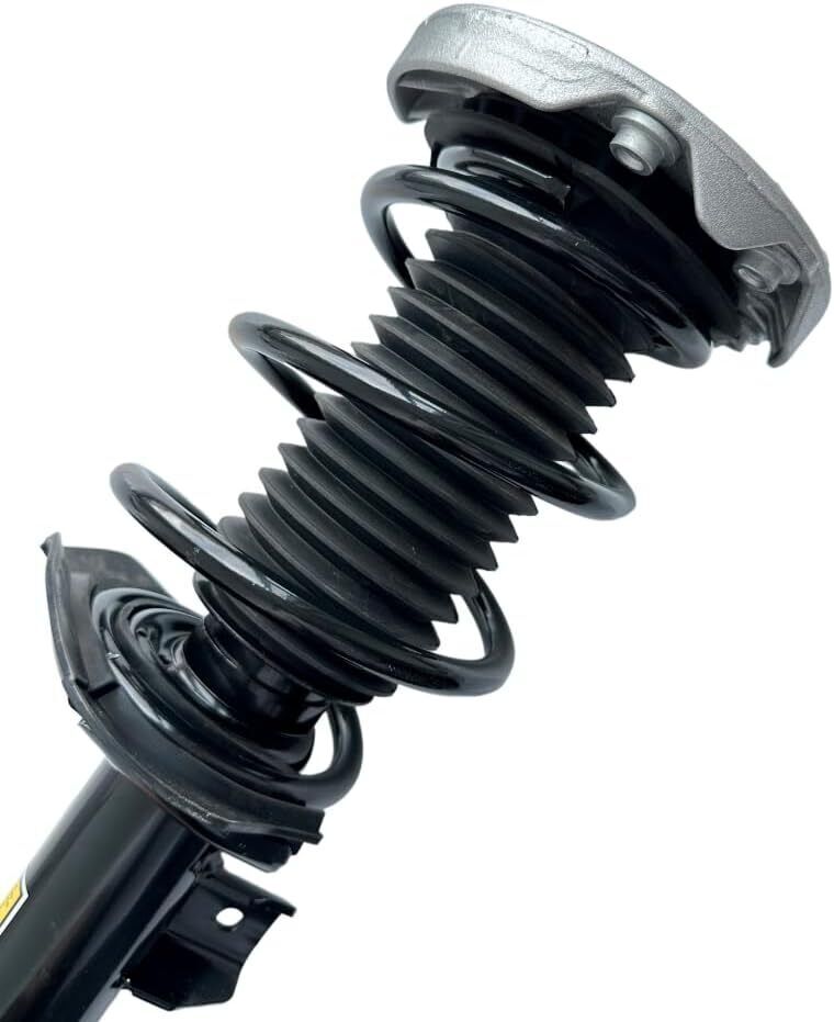 Front right shock absorber spring strut with EDC for BMW F30 320i 328i 335i 435i xDrive