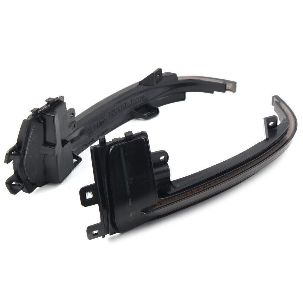 Dynamic Mirror Turn Signal Light Indicator Fit for Audi A3 S3 RS3 for A4 S4 B8.5 for A5