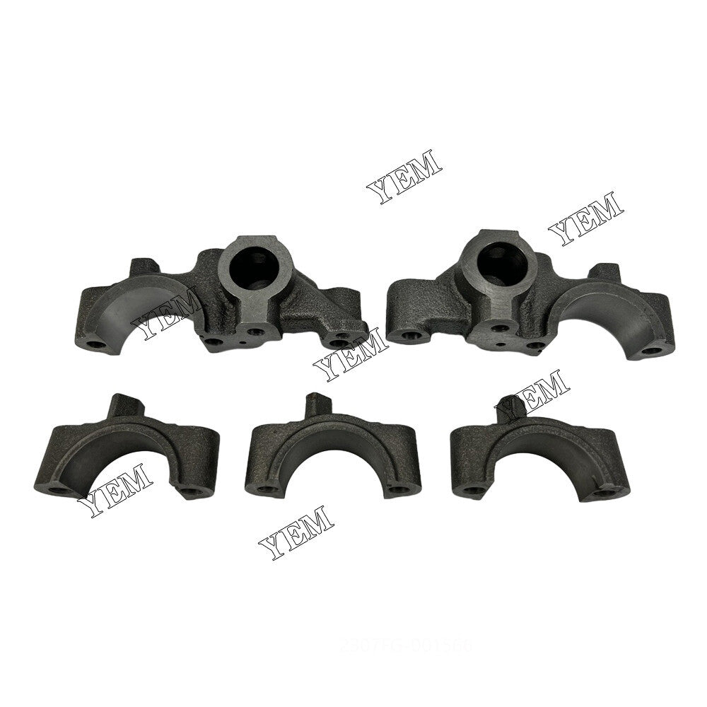 4HK1 Camshaft Bearing Housing for Isuzu Engine Rebuild Kit Aftermarket Parts