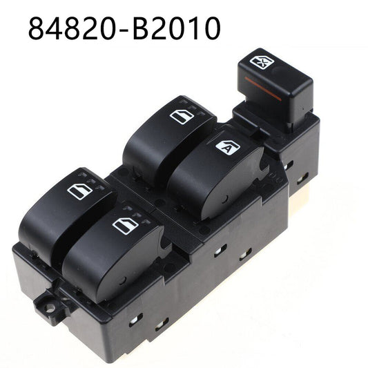 Master Power Window Switch Right Hand Drive for Toyota Avanza 2006 2007 2008