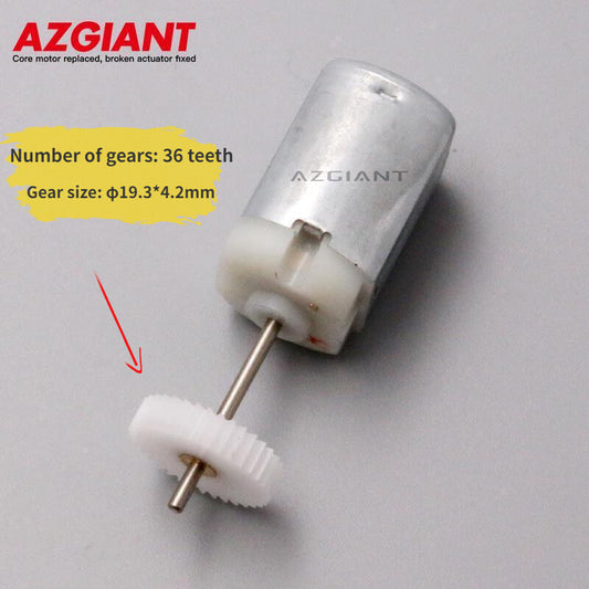 3B1837015A Door Lock Actuator Motor is suitable for Volkswagen for Golf IV MK4 (1997, 1998, 1999 - 2003, 2004).