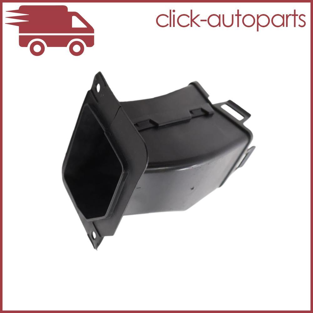 Fits For X3 X4 2018 2019 2020-2024 Left Side Wheel Housing Brake Air Duct
