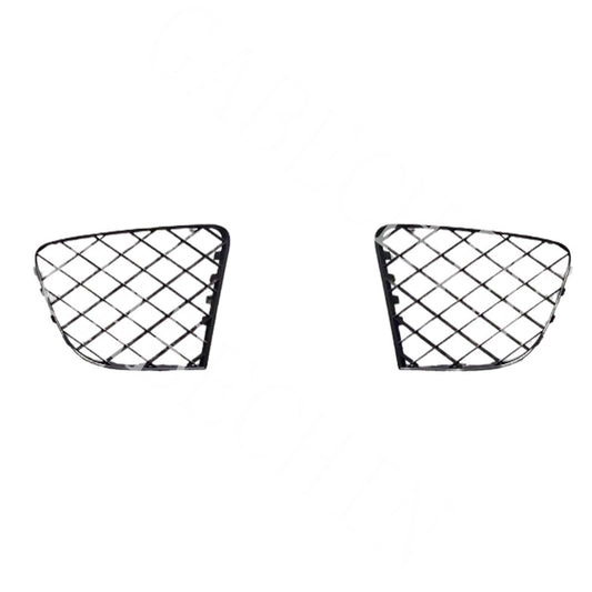 for BENTLEY GT GTC Lower Grill Panel Insert Kit : 3W3807683/684