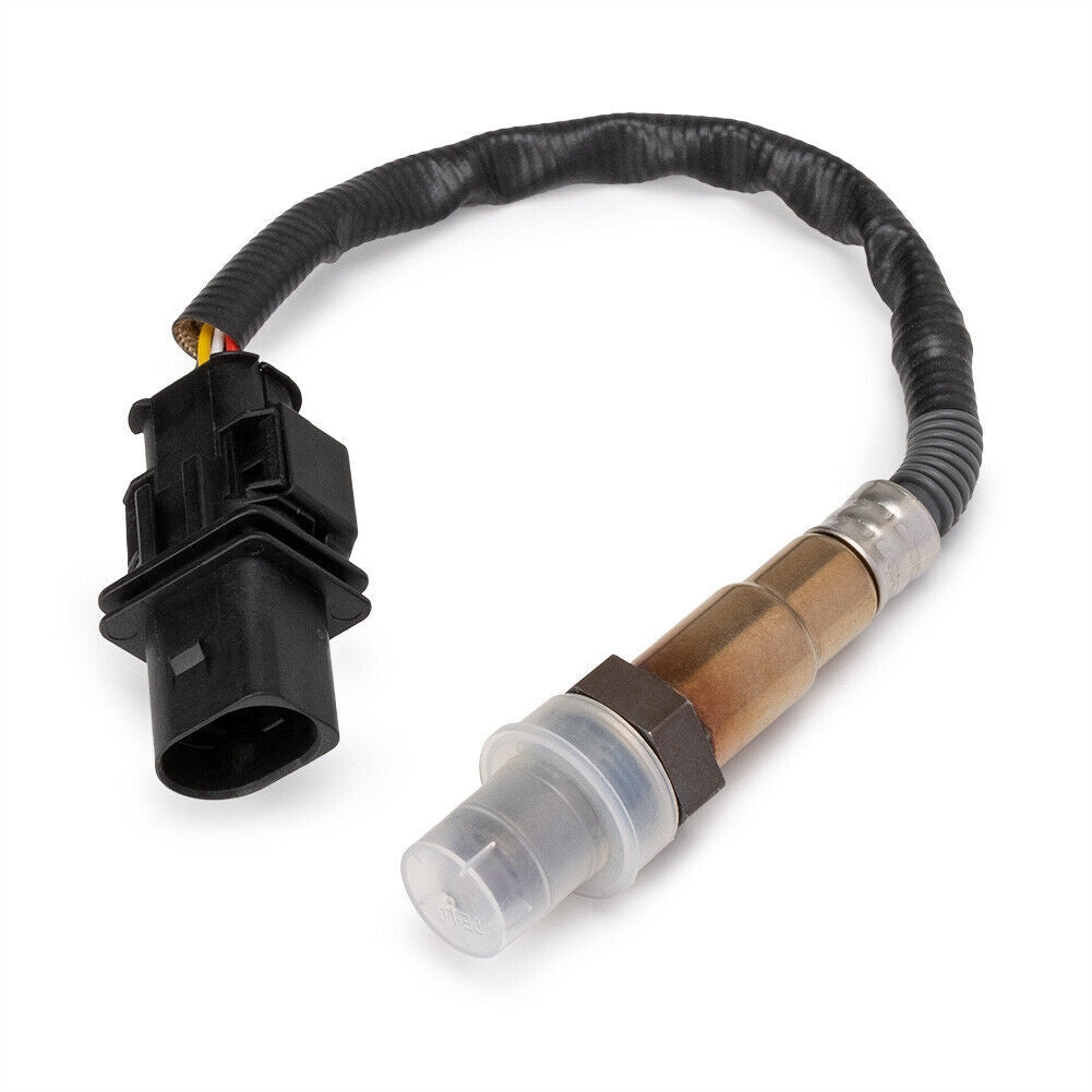 Oxygen sensor compatible with for Ford Fiesta Focus 2017-2023 JX6A-9G444-BC H1BA-9G444-DB (New)