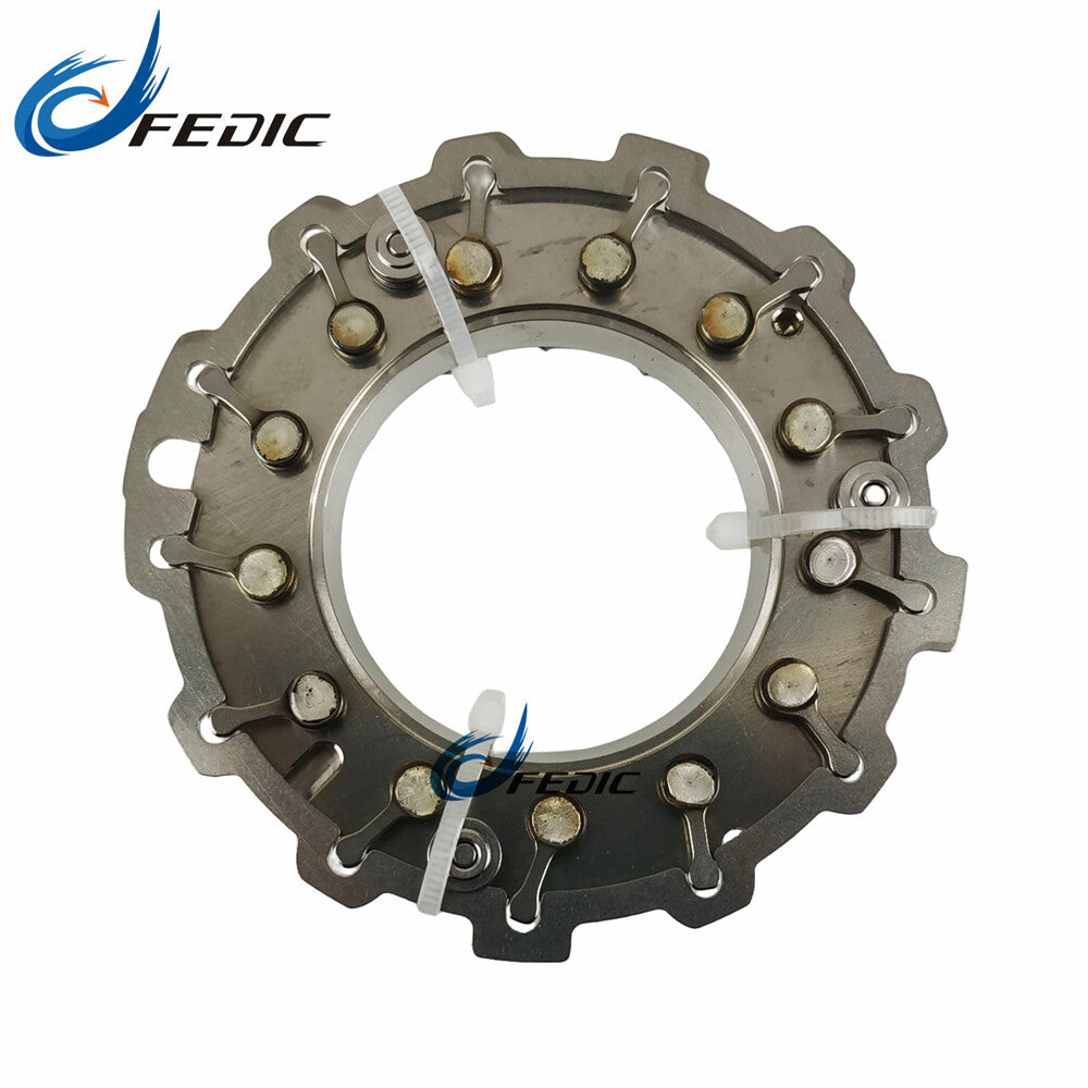 Turbo nozzle ring 798166 for Ford Ranger Transit 3.2 TDCI 200HP 147Kw Duratorq