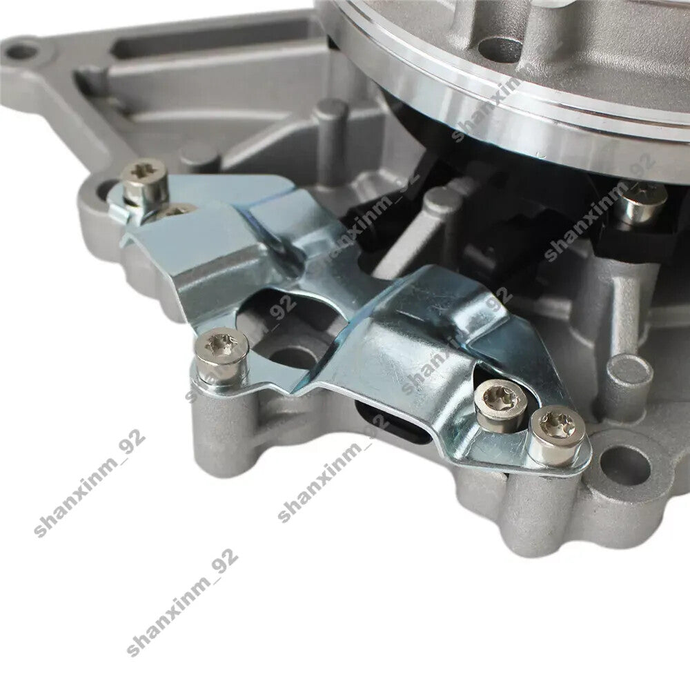 Water Pump FOR DD15 EA4722002001, EA4712001101, for Freightliner Cascadia 2008-2022