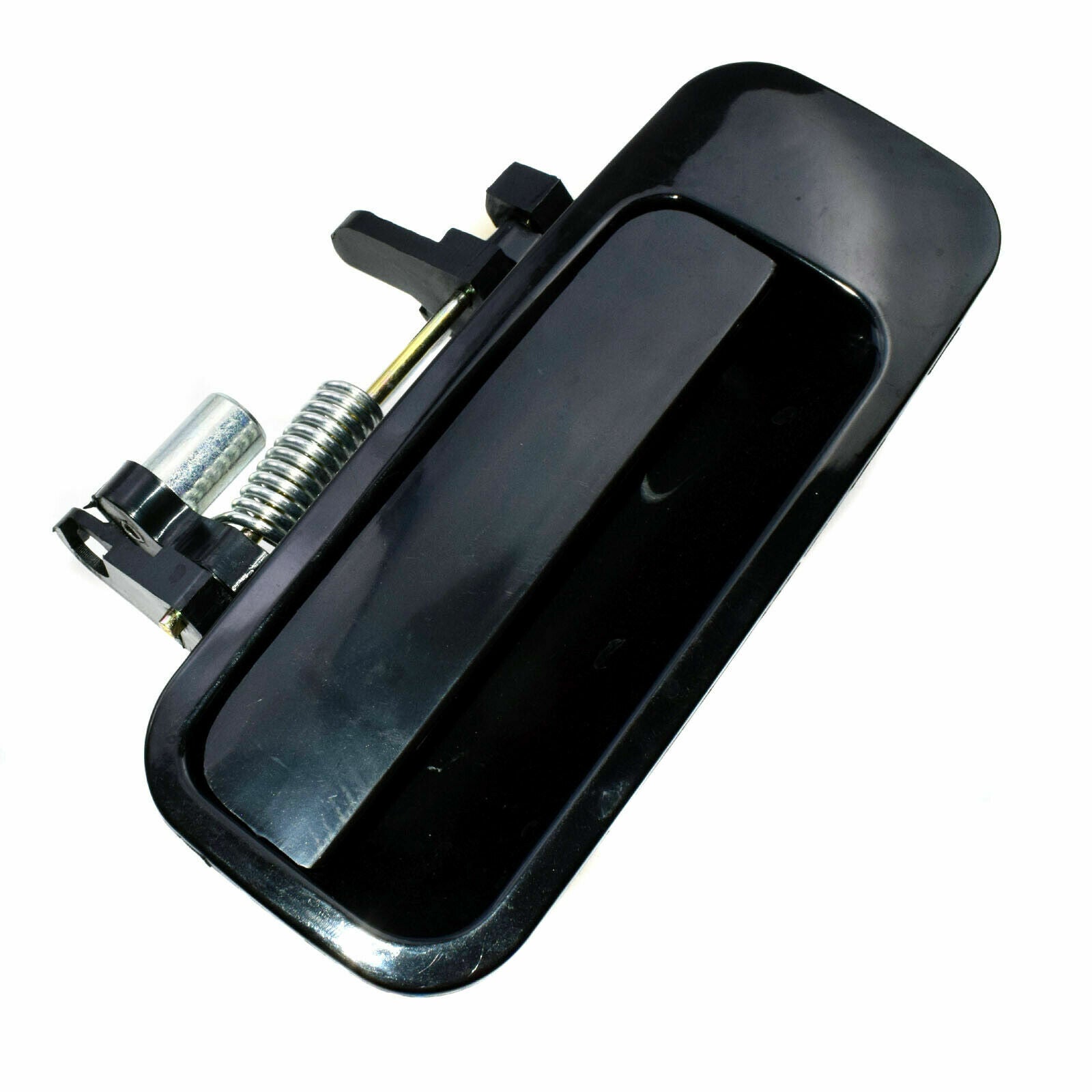 for Toyota for Camry Outside Exterior Black Rear Left RL Door Handles 69210-YC030 1