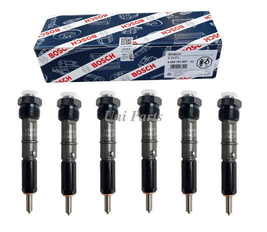 3919350 is for Dodge for RAM 5.9L 89-93; 3919339 is a 6-piece equipment manufacturer ( ) fuel injector.