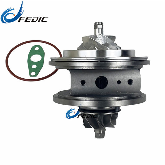 MFS Turbo cartridge 53039880435 for Hyundai for Tucson for KIA Sportage 2.0 CRDI D4HA