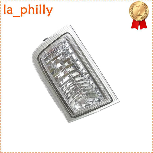 Front Bumper Fog Light Lamp Housing Passenger Side for Land Cruiser Prado J90