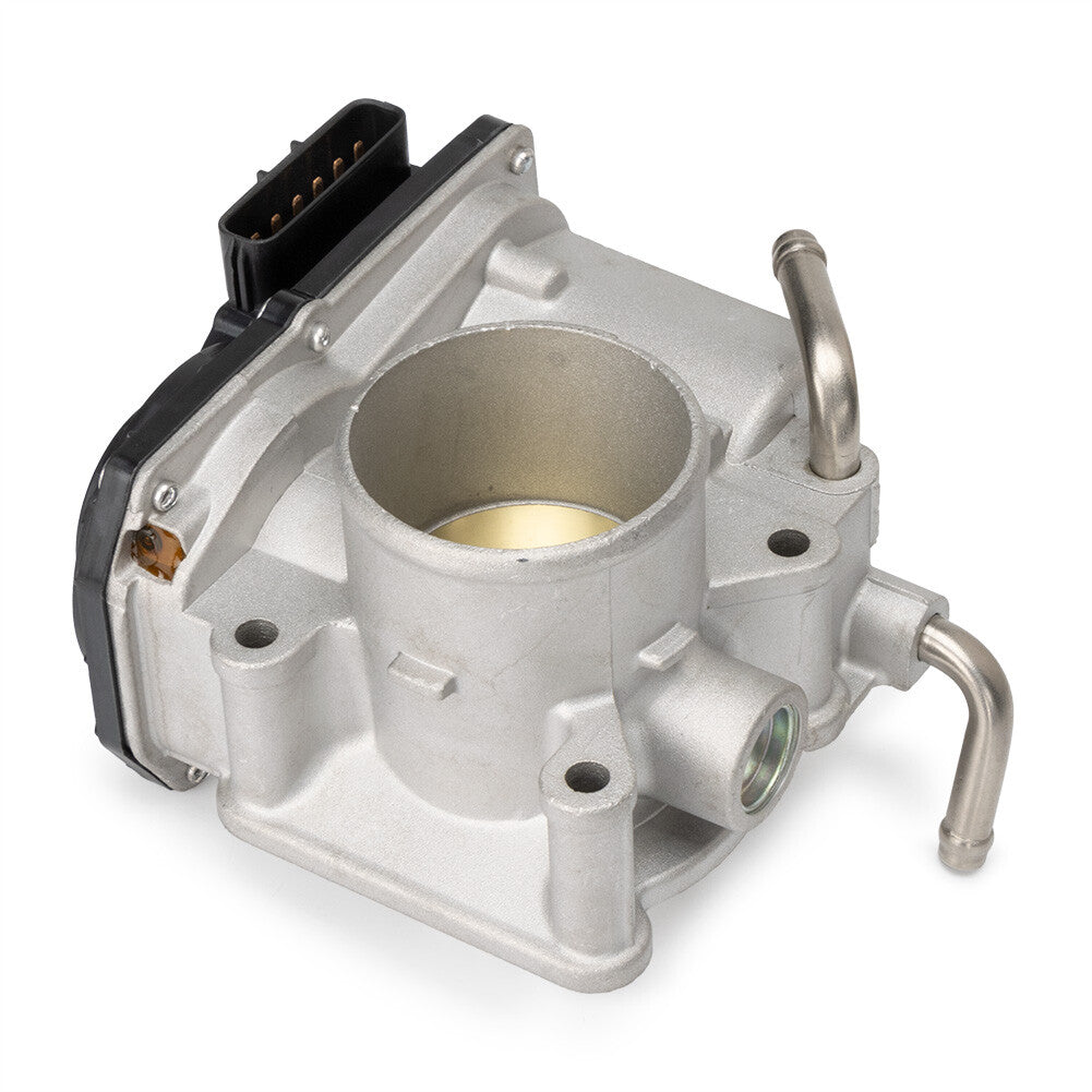 Throttle body applicable to for Toyota Yaris 1.5L LE S SE 2007 - 2012 2203021030 22030-0M010