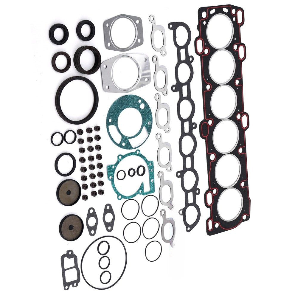 Gasket and Seal Kit for Volvo S80 XC90 2.9 T6 L6 B6294T