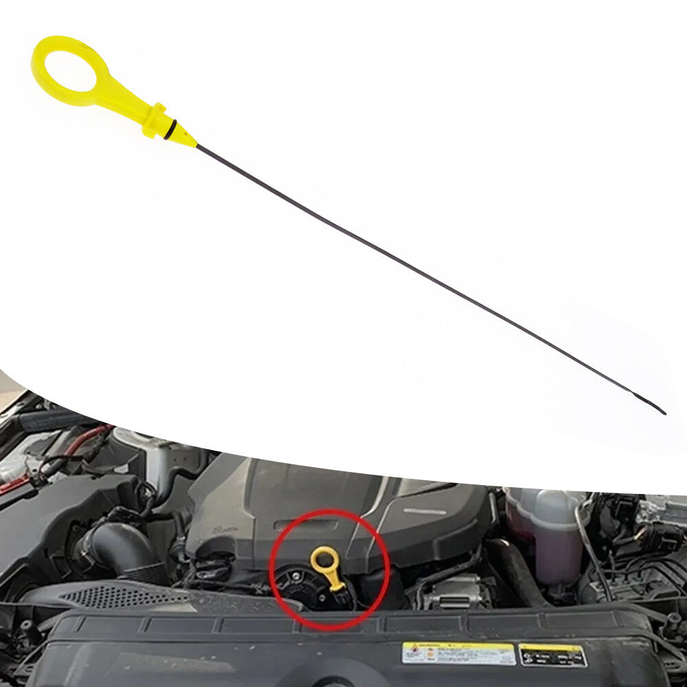 Engine Oil Dipstick for Audi for A4 for A4 Quattro for A5 Quattro 2.0T 2010-2017 06H115611E