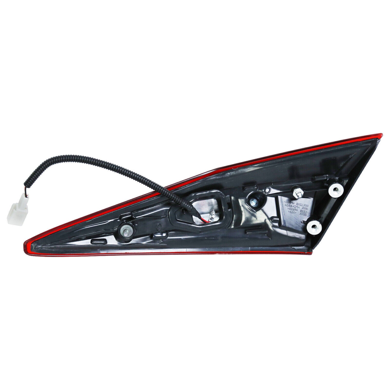 Right Rear Inner Tail Light Brake Lamp For 2016 2017 2018-2020 for Honda for Civic Sedan